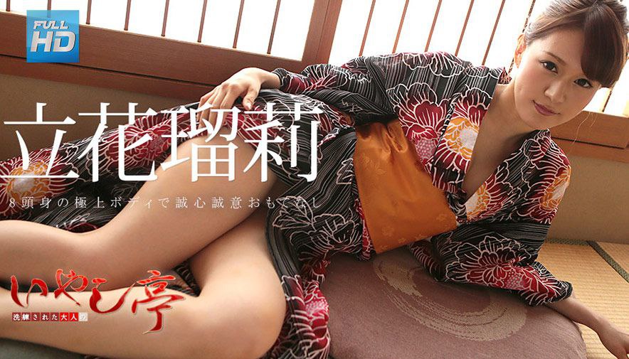 高颜值长发白皙妹子和小男友居家啪啪，性感睡衣口交翘屁股揉粉穴，后入舔逼呻吟娇喘非常诱人